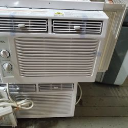 5,000 BTU AIR-CONDITIONER 