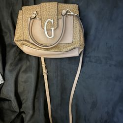 Guess Vintage Bag 