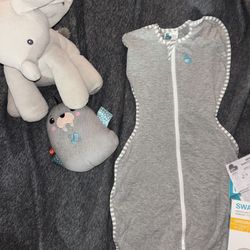 Love to dream swaddle