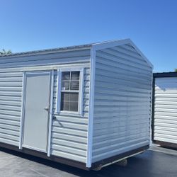 Sheds News Casita De Patios 