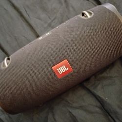 JBL EXTREME 2 Waterproof Bluetooth Speaker