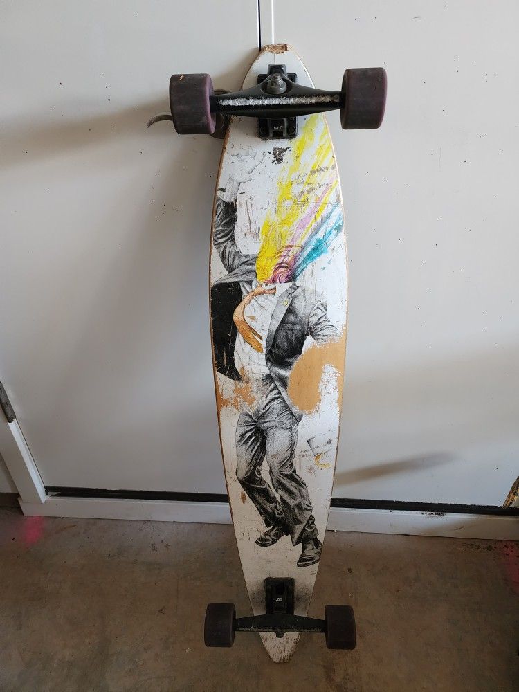 Arbor Long Board