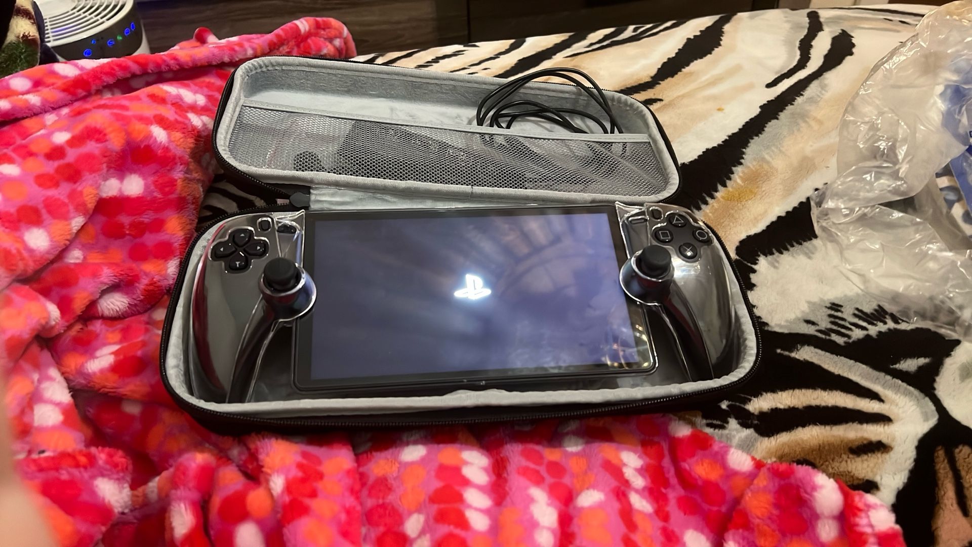 PlayStation Portal
