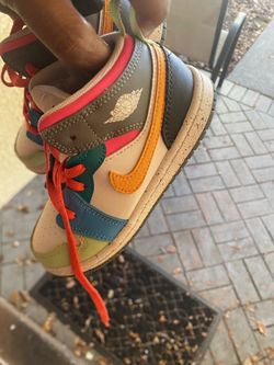 Toddler Shoes