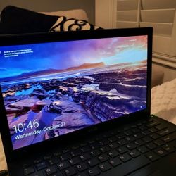 Brand New Sony Vaio S Series Laptop W Charger