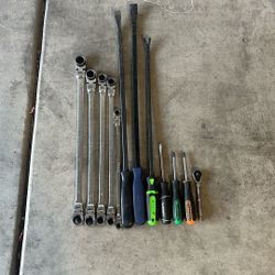 Tool Lot