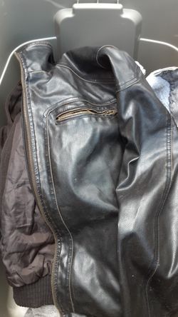 Guess jacket