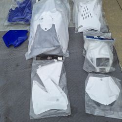 Ktm Parts and Graphics 