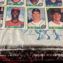 90 Score Draft Picks