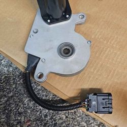 Transfer Case Encoder Motor Shift Actuator 600-910 For Chevrolet Silverado GMC Ect.