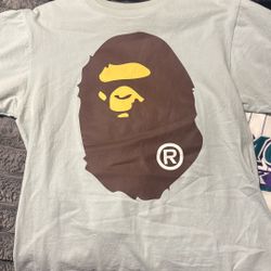 A Bathing Ape Shirt