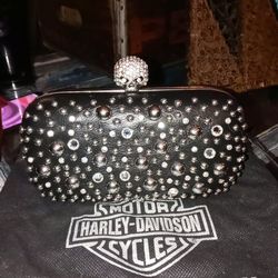 NWT HARLEY DAVIDSON PUNK CLUTCH