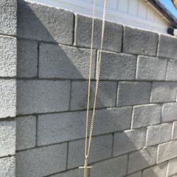14k Gold Chain Hit Me With Offers
