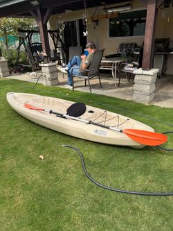 Kayak