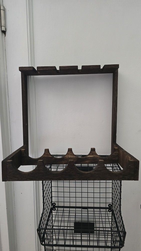 Wine Rack