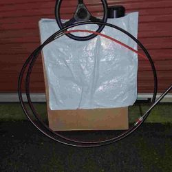 Boat Steering Cable 