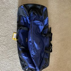 Duffle Bag 