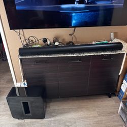 Sonos Arc Soundbar S19 and Sonos Sub (Gen 3)