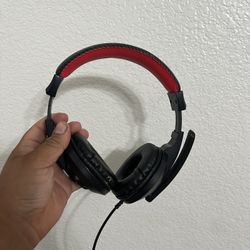 Gaming Headphones 