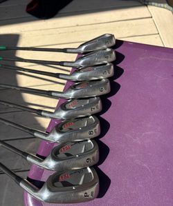 Mizuno Tc29 3-PW