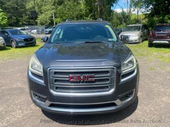 2013 GMC Acadia