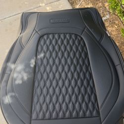 Jeep Wrangler JK 4-Door, Full Coverage Wrangler Seat