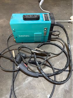 Bestarc Welder