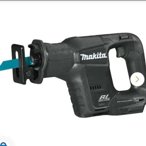 Makita
18V LXT Sub-Compact Variable Speed Reciprocating Saw &18V LXT Sub-Compact 3/8 in. Sq. Drive Impact Wrench (Tool 