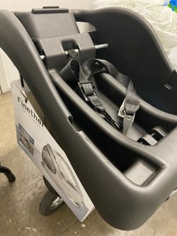 Safety 1st Car Seats Base