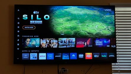 Vizio 65” TV