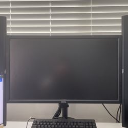 27” BenQ 1080p Gaming Monitor