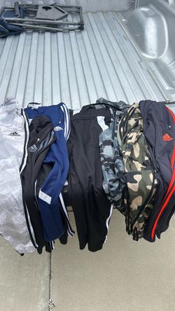 Men’s adidas pants