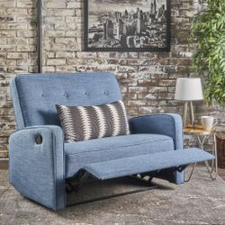 Recliner Sofa Loveseat NEW