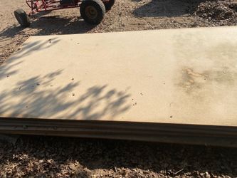 Free particle board