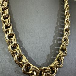 🔥🔥🔥 14K Chino Link Chain!!!