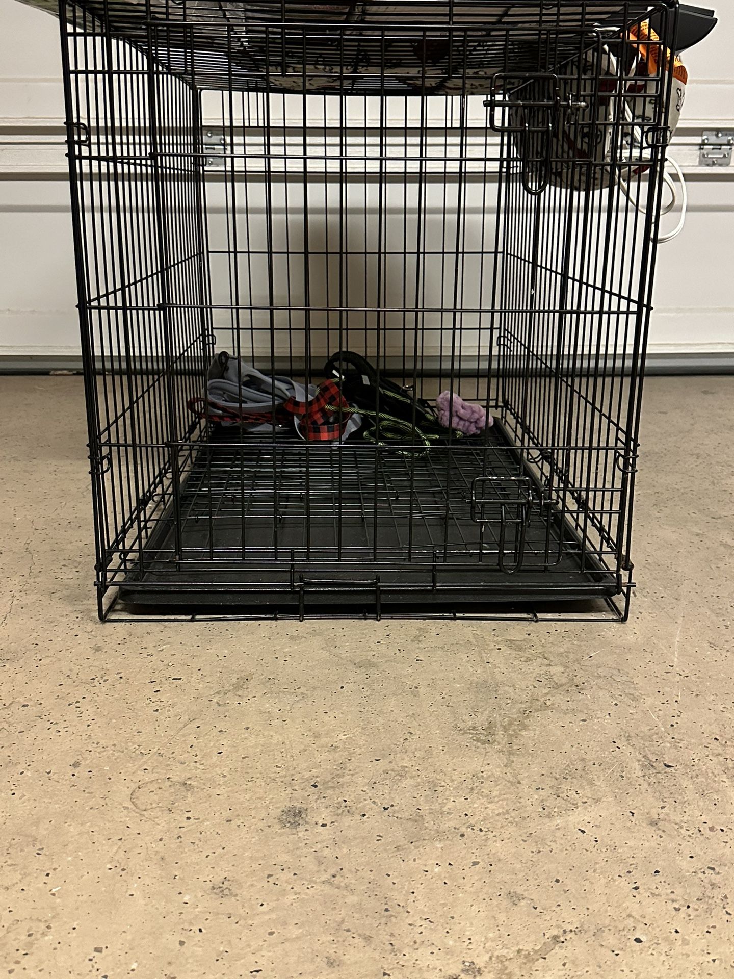 Dog Kennel