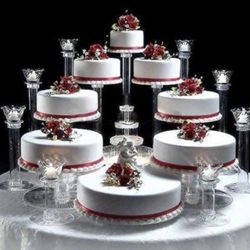 cake decoration