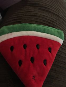 Watermelon 🍉 small bag like wallet