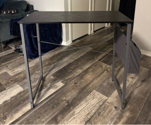 Small desk