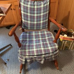 Rocking Chair 