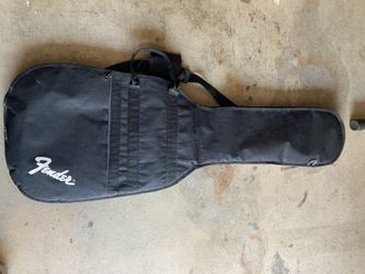 Electric Guitar Carrying Bag