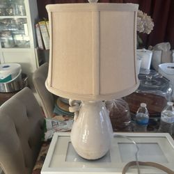 Set Of Lamps