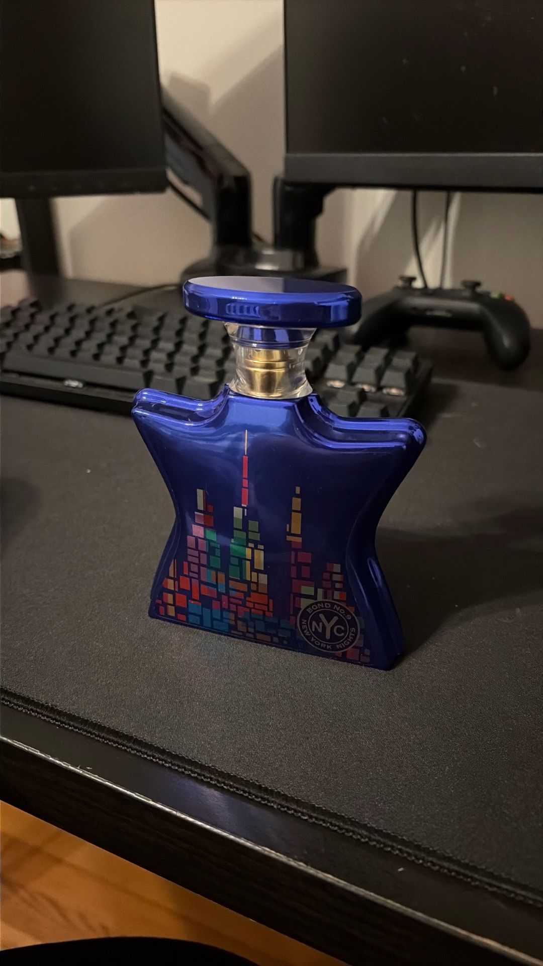 Bond No.9 New York
