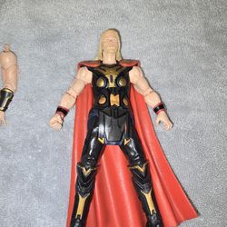 Marvel Select Thor