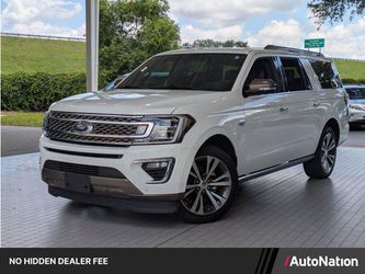 2021 Ford Expedition