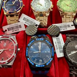 VIP WATCH 