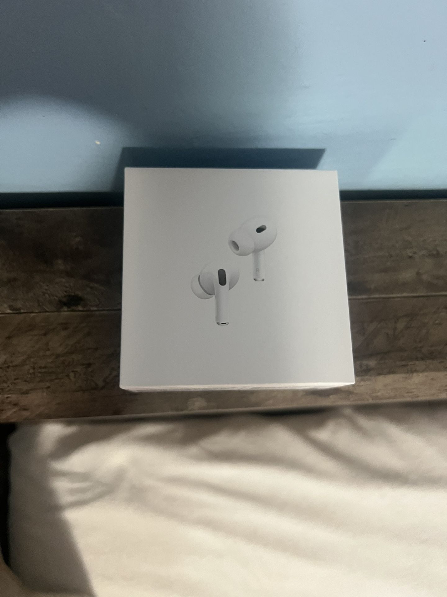 Brand New AirPod Pros Gen 2