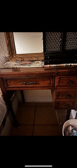Sewing Table