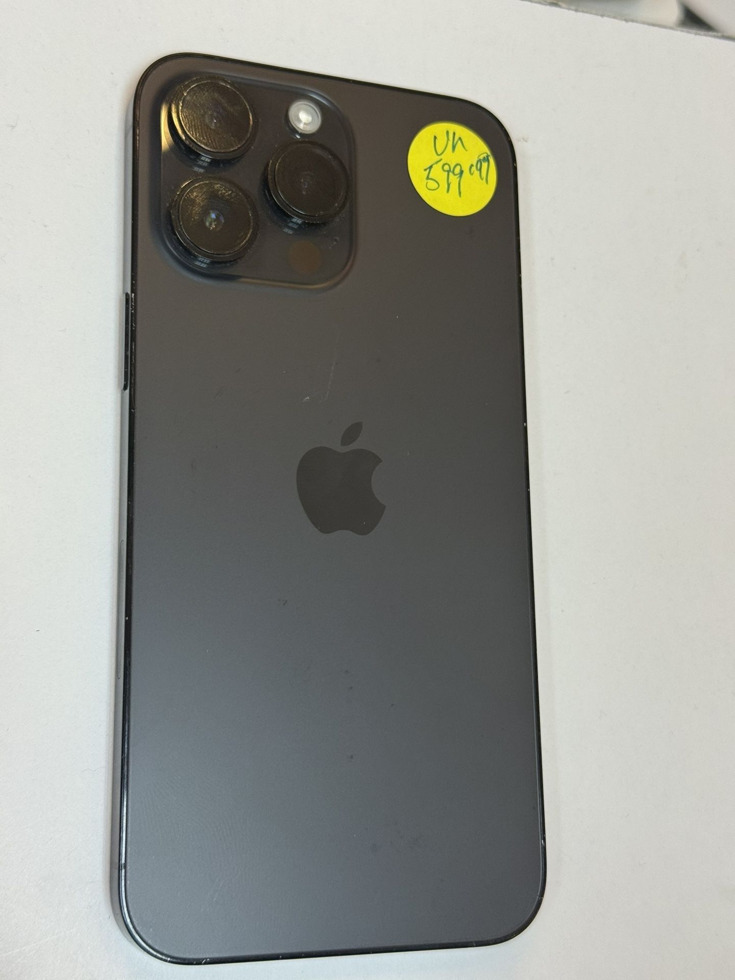 Apple iPhone 14 Pro Max 256GB Factory Unlocked