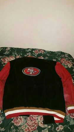 Genuine suede leather